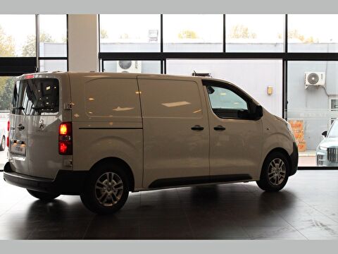 peugeot, expert, van 1.5 bluehdı, manuel, dizel 2.el otomobil | renew 6