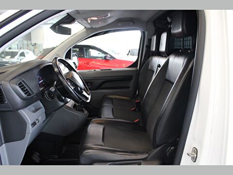 peugeot, expert, van 1.5 bluehdı, manuel, dizel 2.el otomobil | renew 11