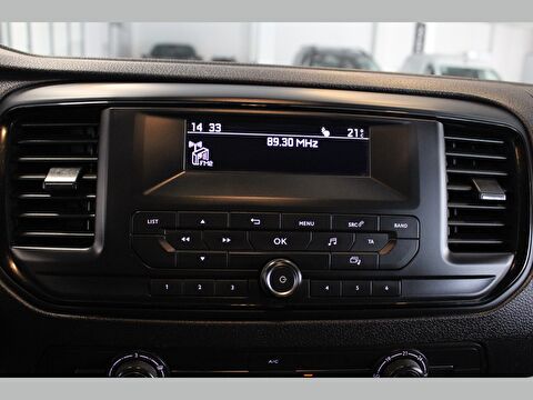 peugeot, expert, van 1.5 bluehdı, manuel, dizel 2.el otomobil | renew 21