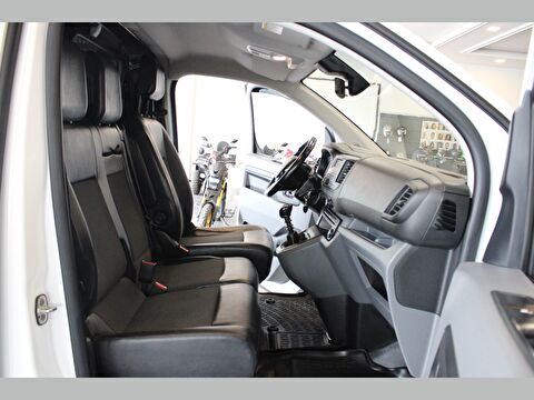 peugeot, expert, van 1.5 bluehdı, manuel, dizel 2.el otomobil | renew 13