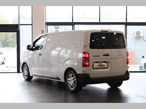 peugeot, expert, van 1.5 bluehdı, manuel, dizel 2.el otomobil | renew 8