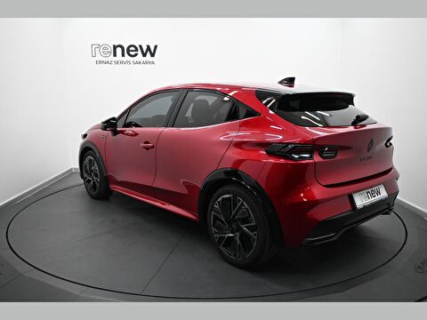 renault, clio, 1.2 tce esprit alpine, otomatik, benzin 2.el otomobil | renew 10