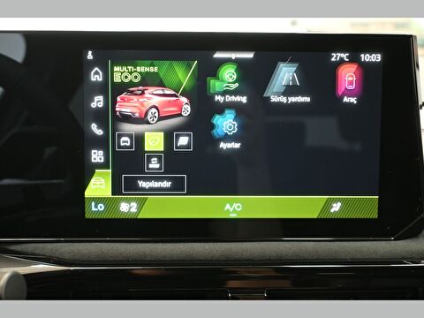 renault, clio, 1.2 tce esprit alpine, otomatik, benzin 2.el otomobil | renew 19