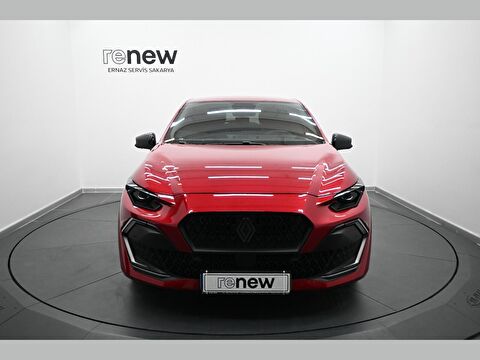 renault, clio, 1.2 tce esprit alpine, otomatik, benzin 2.el otomobil | renew 4