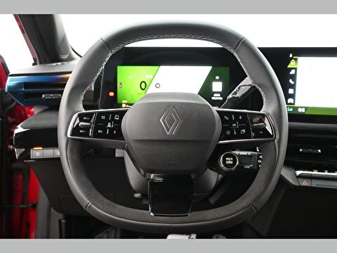 renault, clio, 1.2 tce esprit alpine, otomatik, benzin 2.el otomobil | renew 29
