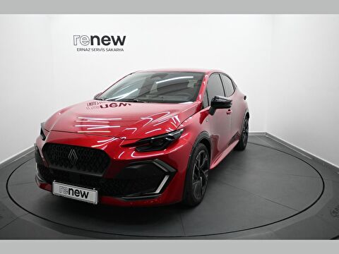 renault, clio, 1.2 tce esprit alpine, otomatik, benzin 2.el otomobil | renew 1