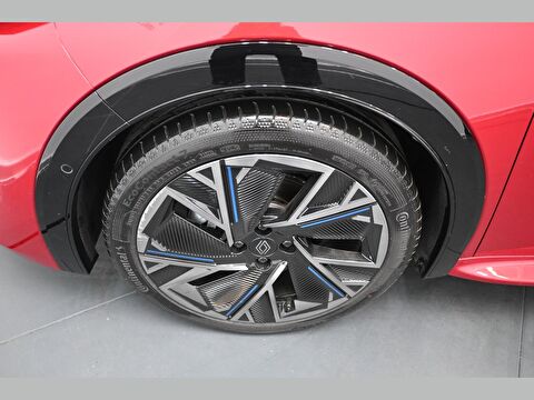 renault, clio, 1.2 tce esprit alpine, otomatik, benzin 2.el otomobil | renew 16