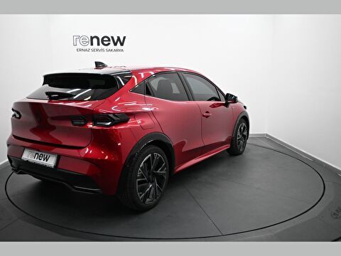 renault, clio, 1.2 tce esprit alpine, otomatik, benzin 2.el otomobil | renew 8