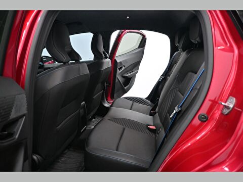 renault, clio, 1.2 tce esprit alpine, otomatik, benzin 2.el otomobil | renew 33