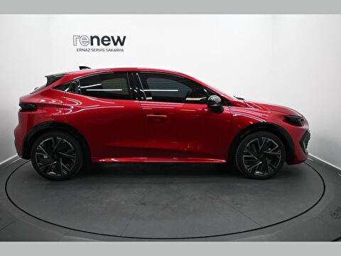renault, clio, 1.2 tce esprit alpine, otomatik, benzin 2.el otomobil | renew 7