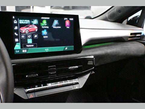renault, clio, 1.2 tce esprit alpine, otomatik, benzin 2.el otomobil | renew 39