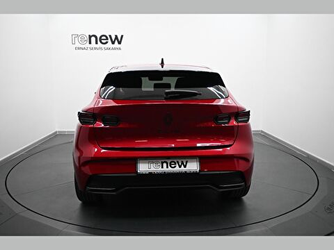 renault, clio, 1.2 tce esprit alpine, otomatik, benzin 2.el otomobil | renew 9