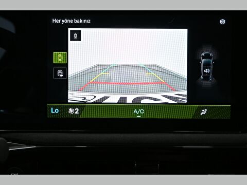 renault, clio, 1.2 tce esprit alpine, otomatik, benzin 2.el otomobil | renew 36
