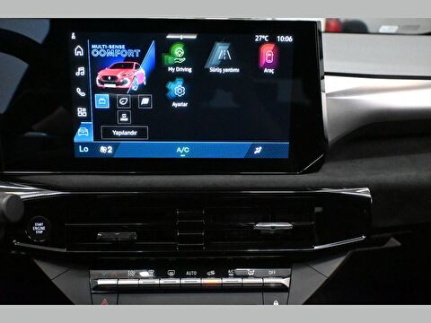 renault, clio, 1.2 tce esprit alpine, otomatik, benzin 2.el otomobil | renew 37