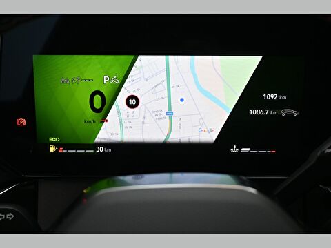 renault, clio, 1.2 tce esprit alpine, otomatik, benzin 2.el otomobil | renew 18