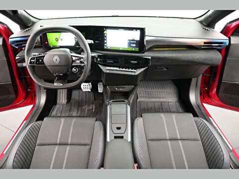 renault, clio, 1.2 tce esprit alpine, otomatik, benzin 2.el otomobil | renew 40