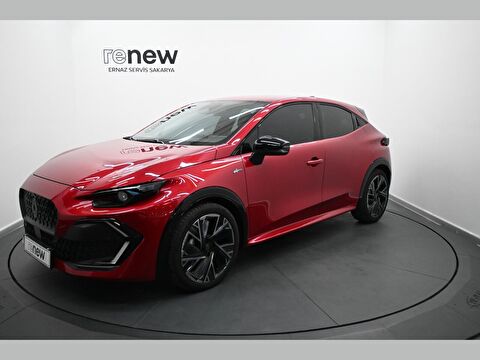 renault, clio, 1.2 tce esprit alpine, otomatik, benzin 2.el otomobil | renew 12