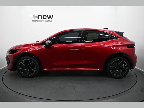 renault, clio, 1.2 tce esprit alpine, otomatik, benzin 2.el otomobil | renew 11