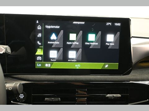 renault, clio, 1.2 tce esprit alpine, otomatik, benzin 2.el otomobil | renew 20