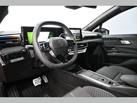 renault, clio, 1.2 tce esprit alpine, otomatik, benzin 2.el otomobil | renew 24