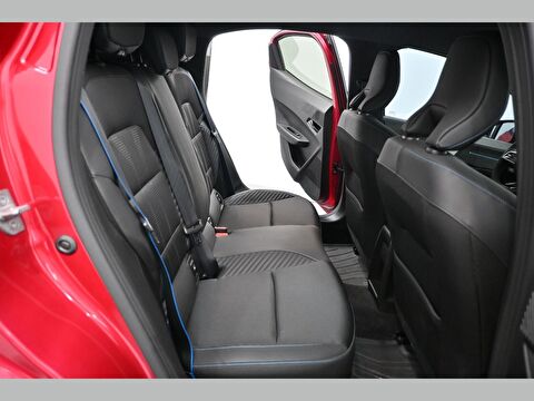 renault, clio, 1.2 tce esprit alpine, otomatik, benzin 2.el otomobil | renew 35