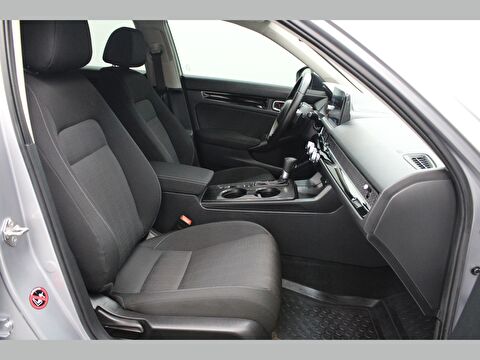 honda, civic, sedan 1.5 i-vtec turbo eco elegance plus otomatik, otomatik, benzin + lpg 2.el otomobil | renew 20