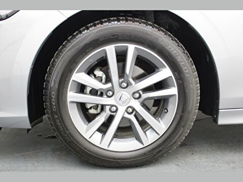 honda, civic, sedan 1.5 i-vtec turbo eco elegance plus otomatik, otomatik, benzin + lpg 2.el otomobil | renew 13