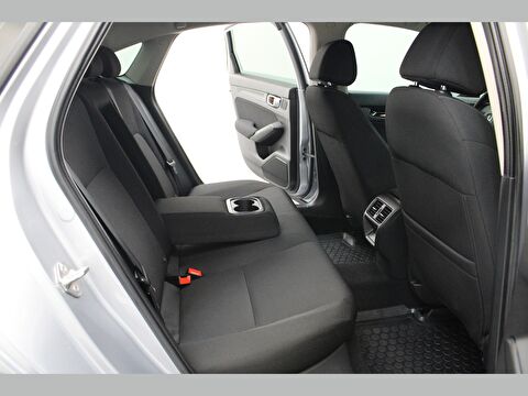 honda, civic, sedan 1.5 i-vtec turbo eco elegance plus otomatik, otomatik, benzin + lpg 2.el otomobil | renew 21