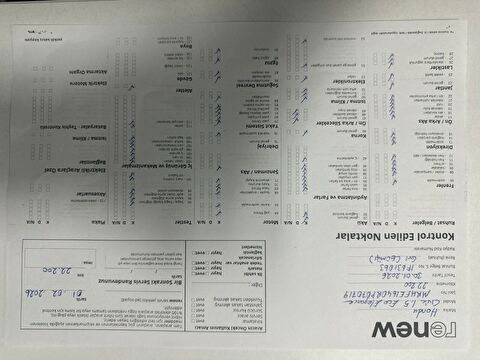 honda, civic, sedan 1.5 i-vtec turbo eco elegance plus otomatik, otomatik, benzin + lpg 2.el otomobil | renew 13