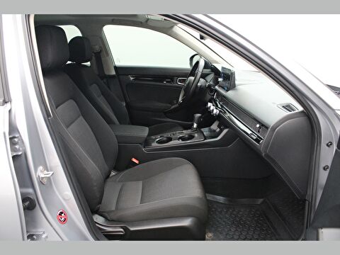 honda, civic, sedan 1.5 i-vtec turbo eco elegance plus otomatik, otomatik, benzin + lpg 2.el otomobil | renew 17