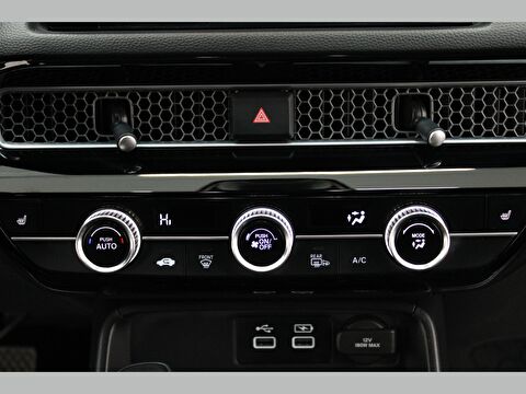 honda, civic, sedan 1.5 i-vtec turbo eco elegance plus otomatik, otomatik, benzin + lpg 2.el otomobil | renew 25