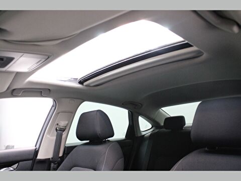 honda, civic, sedan 1.5 i-vtec turbo eco elegance plus otomatik, otomatik, benzin + lpg 2.el otomobil | renew 35