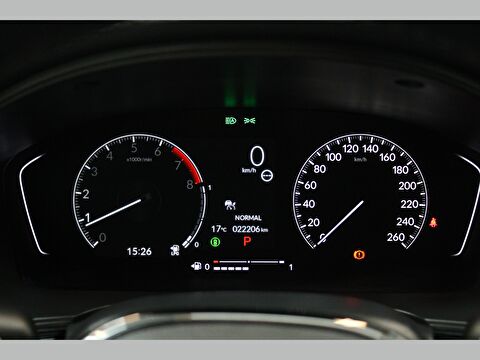 honda, civic, sedan 1.5 i-vtec turbo eco elegance plus otomatik, otomatik, benzin + lpg 2.el otomobil | renew 24