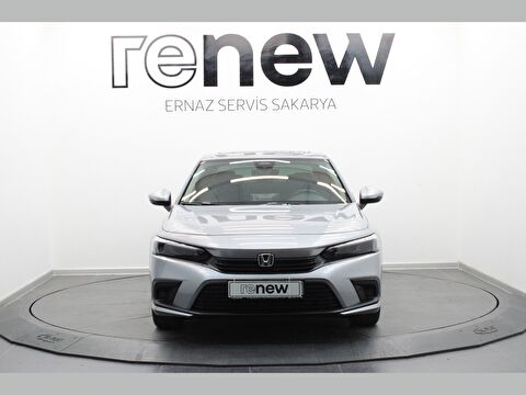 honda, civic, sedan 1.5 i-vtec turbo eco elegance plus otomatik, otomatik, benzin + lpg 2.el otomobil | renew 4
