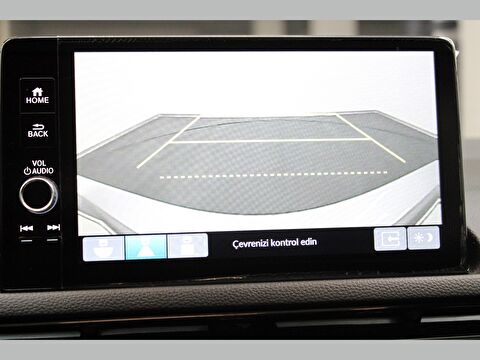 honda, civic, sedan 1.5 i-vtec turbo eco elegance plus otomatik, otomatik, benzin + lpg 2.el otomobil | renew 34