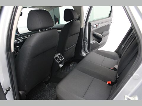 honda, civic, sedan 1.5 i-vtec turbo eco elegance plus otomatik, otomatik, benzin + lpg 2.el otomobil | renew 19