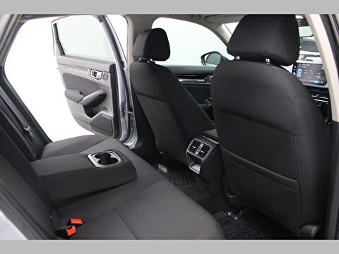 honda, civic, sedan 1.5 i-vtec turbo eco elegance plus otomatik, otomatik, benzin + lpg 2.el otomobil | renew 26