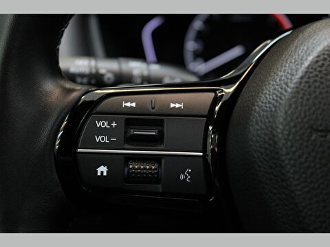 honda, civic, sedan 1.5 i-vtec turbo eco elegance plus otomatik, otomatik, benzin + lpg 2.el otomobil | renew 27