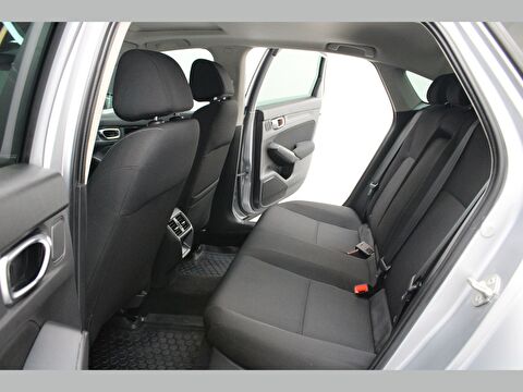 honda, civic, sedan 1.5 i-vtec turbo eco elegance plus otomatik, otomatik, benzin + lpg 2.el otomobil | renew 23