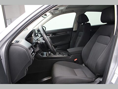 honda, civic, sedan 1.5 i-vtec turbo eco elegance plus otomatik, otomatik, benzin + lpg 2.el otomobil | renew 18