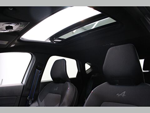 renault, captur, crossover 1.3 tce mhev esprit alpine edc, otomatik, mhev 2.el otomobil | renew 39