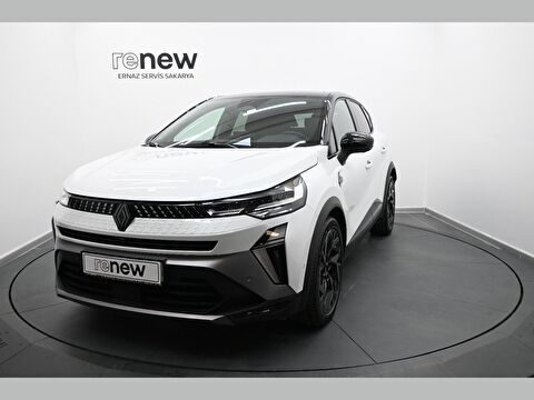Crossover 1.3 TCe MHEV Esprit Alpine EDC, 2. el otomobil | renew