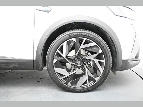 renault, captur, crossover 1.3 tce mhev esprit alpine edc, otomatik, mhev 2.el otomobil | renew 13