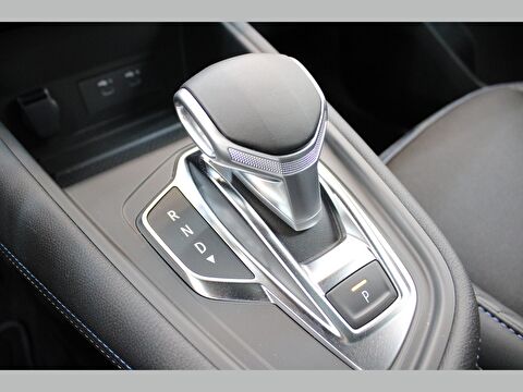 renault, captur, crossover 1.3 tce mhev esprit alpine edc, otomatik, mhev 2.el otomobil | renew 28
