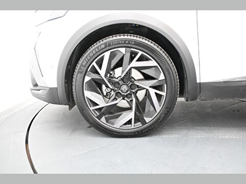 renault, captur, crossover 1.3 tce mhev esprit alpine edc, otomatik, mhev 2.el otomobil | renew 12