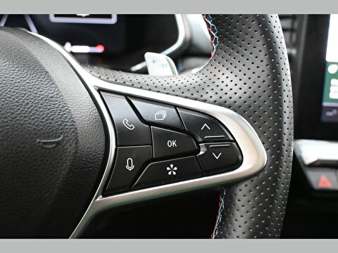 renault, captur, crossover 1.3 tce mhev esprit alpine edc, otomatik, mhev 2.el otomobil | renew 37