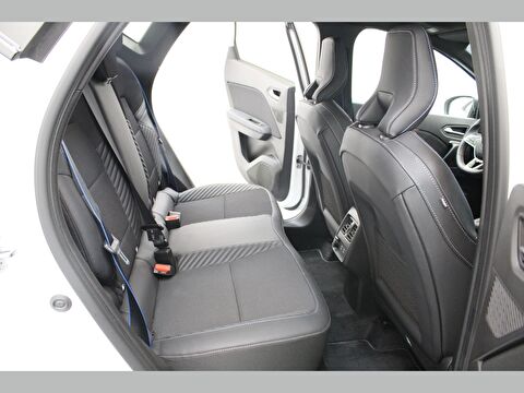 renault, captur, crossover 1.3 tce mhev esprit alpine edc, otomatik, mhev 2.el otomobil | renew 23