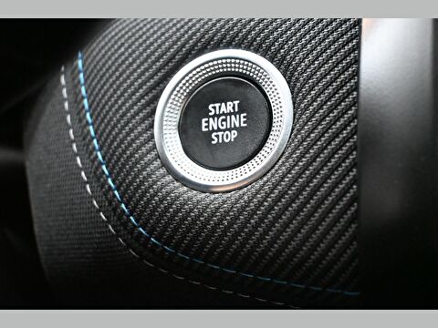 renault, captur, crossover 1.3 tce mhev esprit alpine edc, otomatik, mhev 2.el otomobil | renew 38