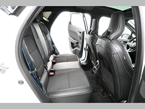 renault, captur, crossover 1.3 tce mhev esprit alpine edc, otomatik, mhev 2.el otomobil | renew 25