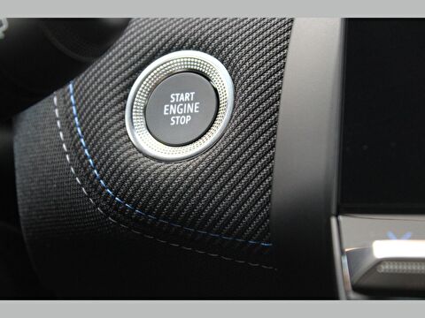 renault, captur, crossover 1.3 tce mhev esprit alpine edc, otomatik, mhev 2.el otomobil | renew 27